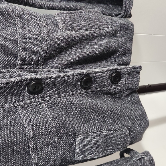 Billabong Women's Coat - Picture 7 of 7